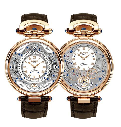 Replica Bovet Watch Amadeo Fleurier Grand Complications Virtuoso VII Retrograde Perpetual Calendar ACQPR001 Replica Bovet Watch Amadeo Fleurier Grand Complications Virtuoso VII Retrograde Perpetual Calendar ACQPR001
